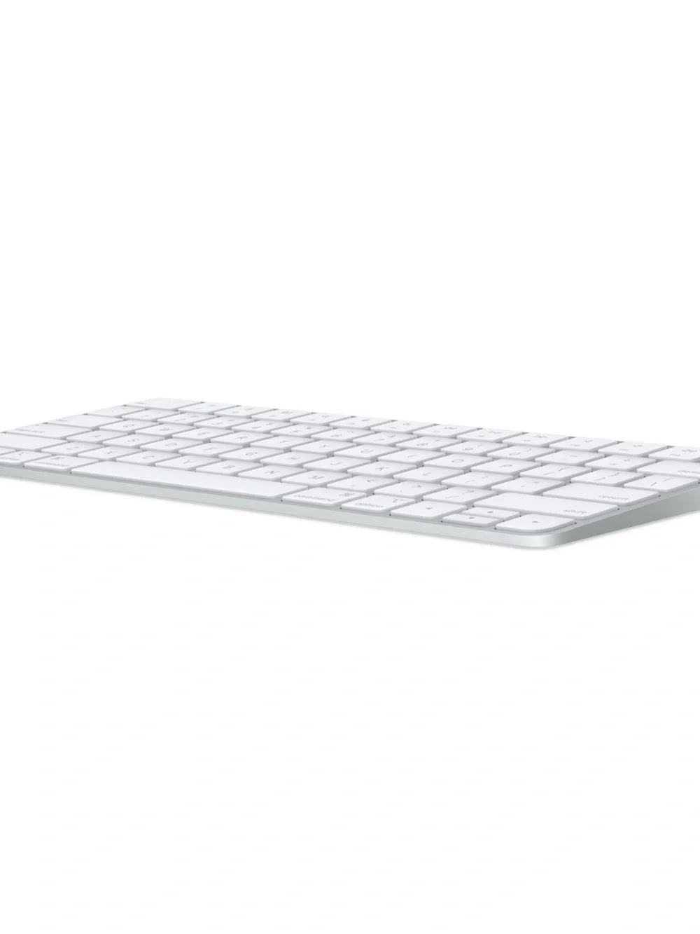 Apple magic keyboard